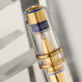 Visconti Homo Sapiens Full Demo Rollerball Pen