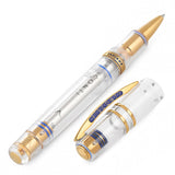 Visconti Homo Sapiens Full Demo Rollerball Pen