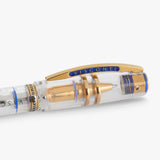 Visconti Homo Sapiens Full Demo Rollerball Pen