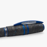 Visconti Homo Sapiens Carbon Abyssus Limited Edition Rollerball Pen