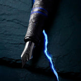 Visconti Homo Sapiens Carbon Abyssus Limited Edition Fountain Pen
