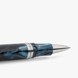 Visconti Homo Sapiens Dark Sapphire Rollerball Pen