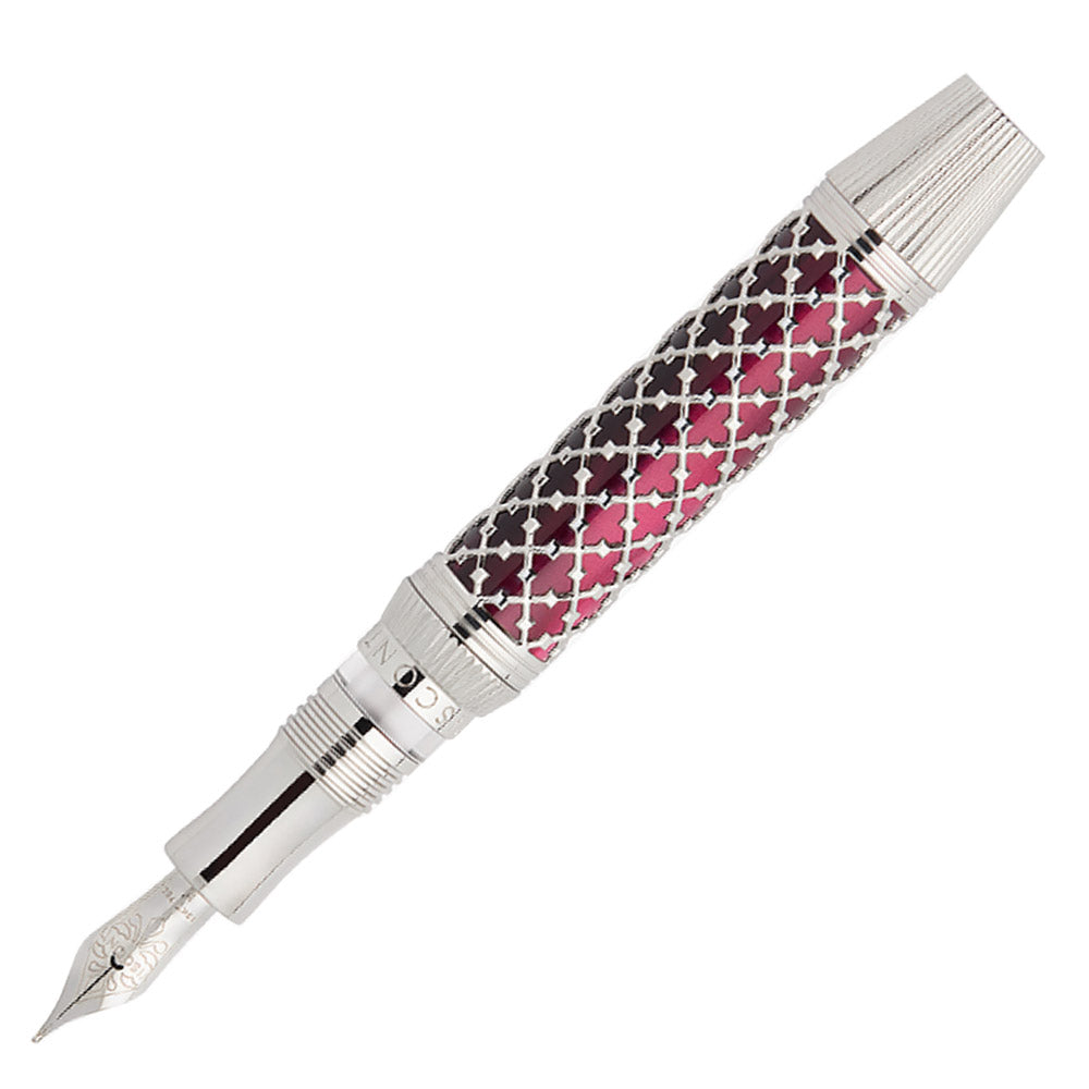Visconti Venetian Dream Limited Edition Fountain Pen
