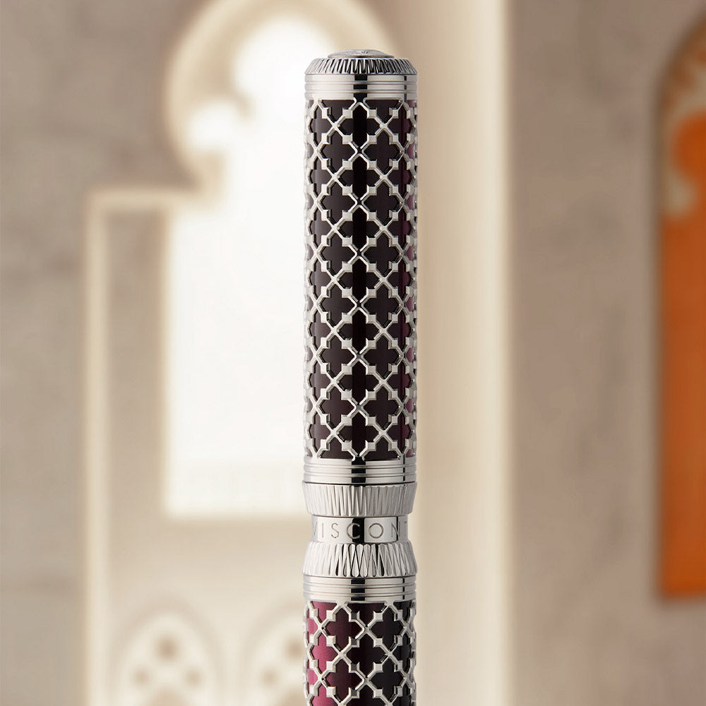 Visconti Venetian Dream Limited Edition Rollerball Pen