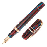 Visconti Homo Sapiens Legacy Limited Edition Fountain Pen
