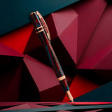Visconti Homo Sapiens Legacy Limited Edition Fountain Pen