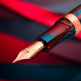 Visconti Homo Sapiens Legacy Limited Edition Fountain Pen