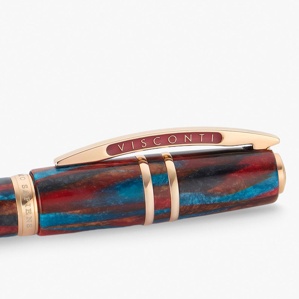 Visconti Homo Sapiens Legacy Limited Edition Rollerball Pen