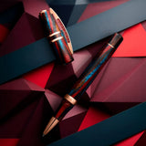 Visconti Homo Sapiens Legacy Limited Edition Rollerball Pen