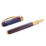 Visconti Comedia Paolo & Francesca Fountain Pen