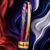Visconti Comedia Paolo & Francesca Rollerball Pen