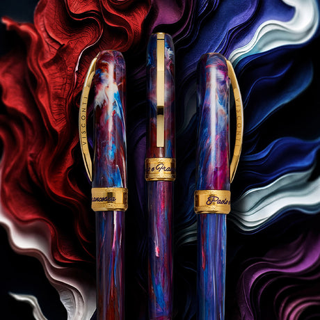 Visconti Comedia Paolo & Francesca Ballpoint Pen