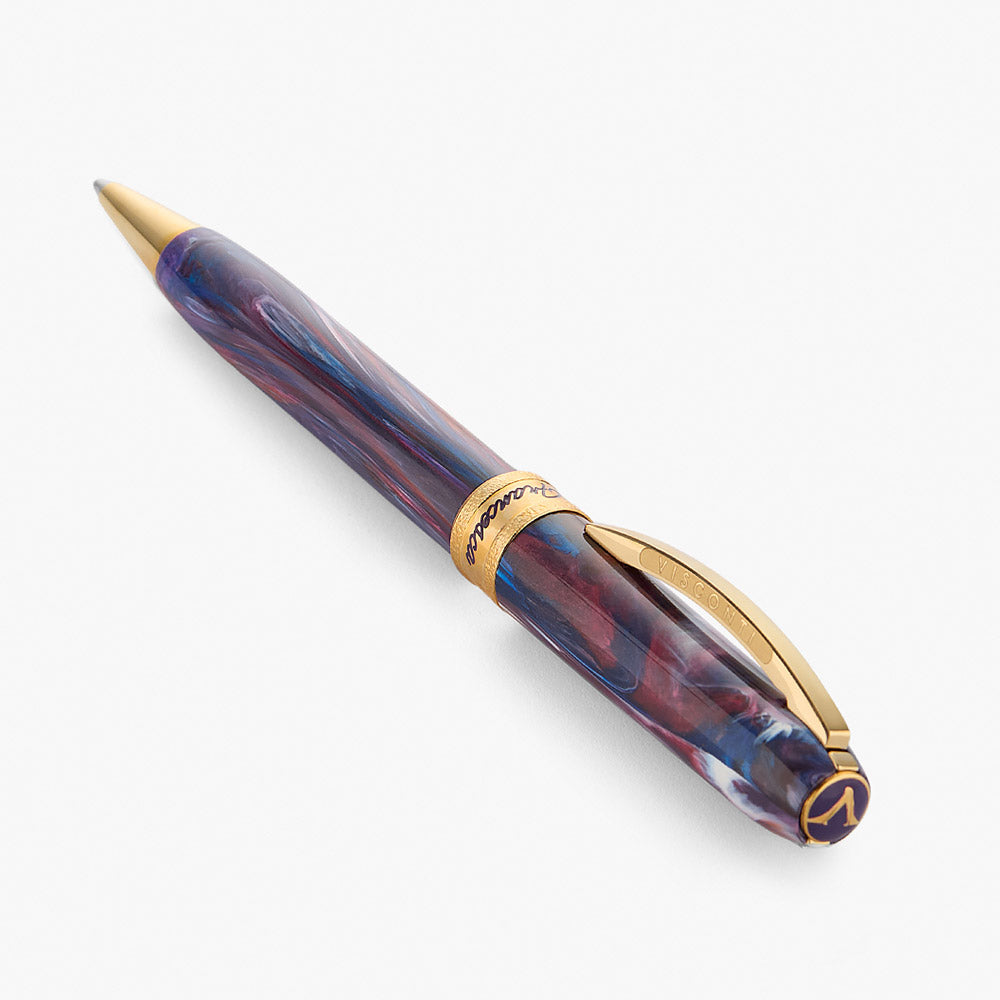 Visconti Comedia Paolo & Francesca Ballpoint Pen