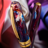 Visconti Comedia Paolo & Francesca Ballpoint Pen