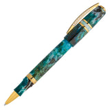 Visconti Homo Sapiens Limited Edition Rollerball Pen Nebula Eagle