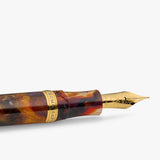 Visconti Homo Sapiens Limited Edition Fountain Pen Nebula Orion