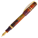 Visconti Homo Sapiens Limited Edition Fountain Pen Nebula Orion