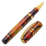 Visconti Homo Sapiens Limited Edition Rollerball Pen Nebula Orion