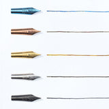 Wearingeul Writer's Nib Set