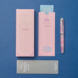 Wearingeul Preface Fountain Pen The Glass Bead Game