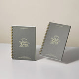 Wearingeul Ink Diary