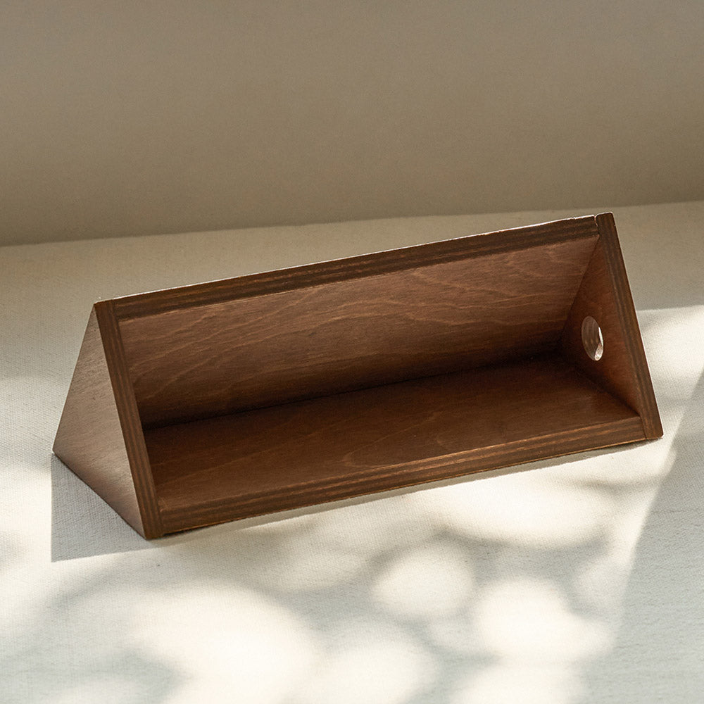 Wearingeul House of Ink Roof Pen Rest