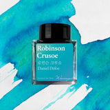 Wearingeul Monthly World Literature Fountain Pen Ink 30ml by Wearingeul at Cult Pens