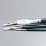 Winsor & Newton Foundation Watercolour Synthetic Brush 6 Pack