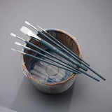 Winsor & Newton Foundation Watercolour Synthetic Brush 6 Pack