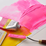 Winsor & Newton Acrylic Pad A4