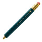 OHTO WN03 Wooden Mechanical Pencil