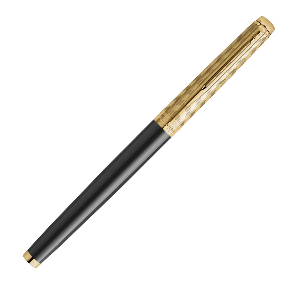 Waterman Hemisphere Opera Fountain Pen Medium