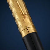 Waterman Hemisphere Opera Fountain Pen Medium