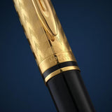 Waterman Expert Opera Fountain Pen Medium