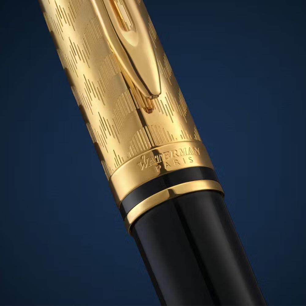 Waterman Expert Opera Rollerball Pen