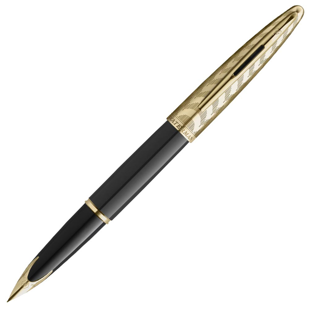 Waterman Carene Opera Fountain Pen Medium