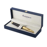 Waterman Carene Opera Fountain Pen Medium