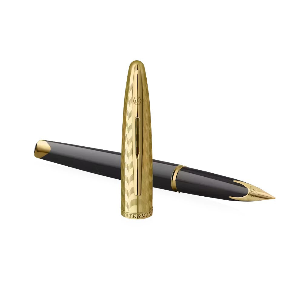 Waterman Carene Opera Fountain Pen Medium