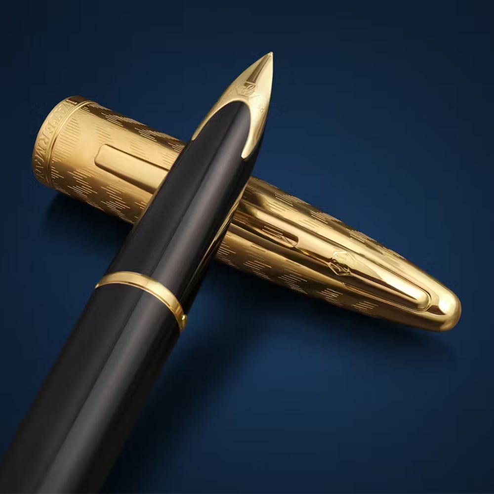 Waterman Carene Opera Fountain Pen Medium