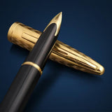 Waterman Carene Opera Fountain Pen Medium