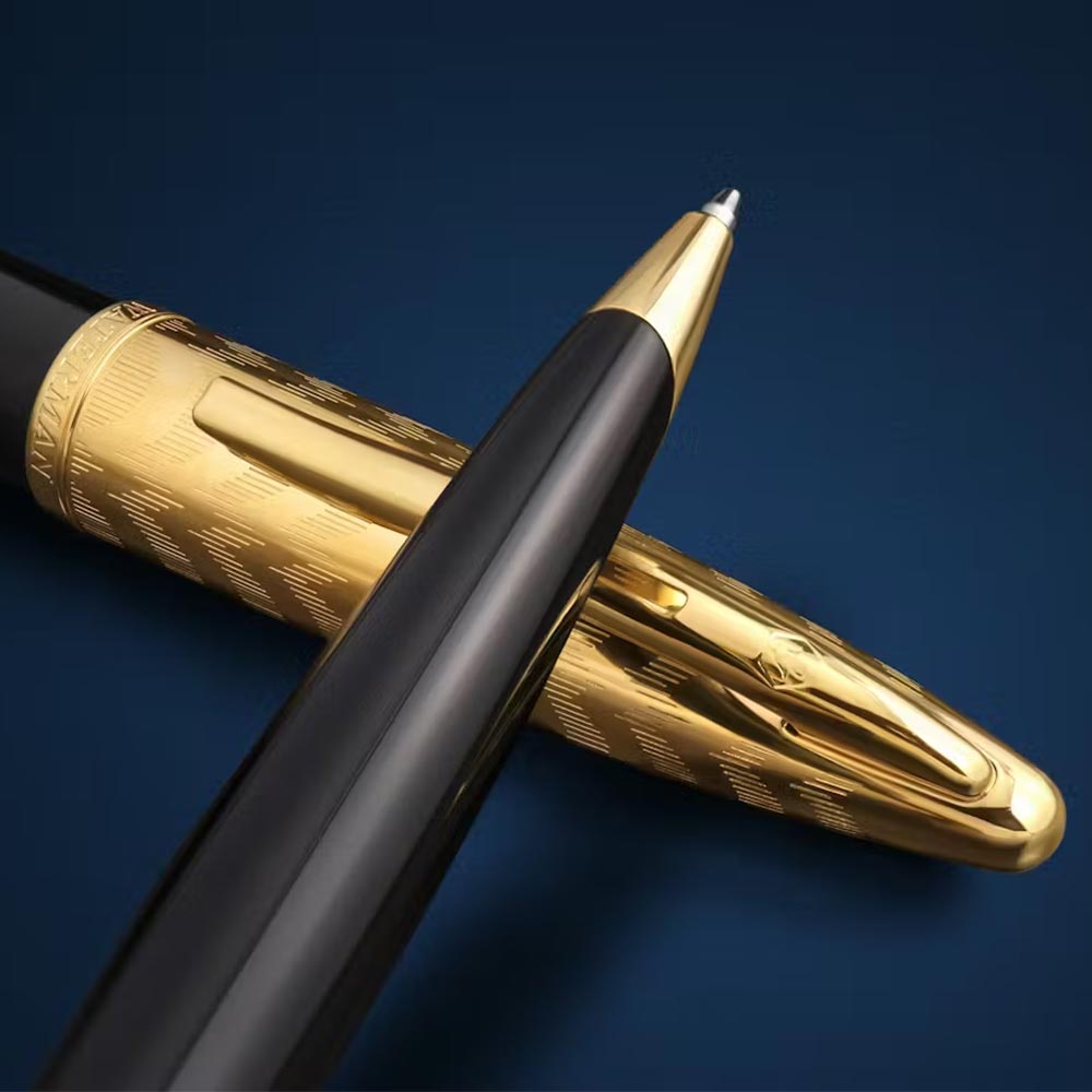 Waterman Carene Opera Ballpoint Pen