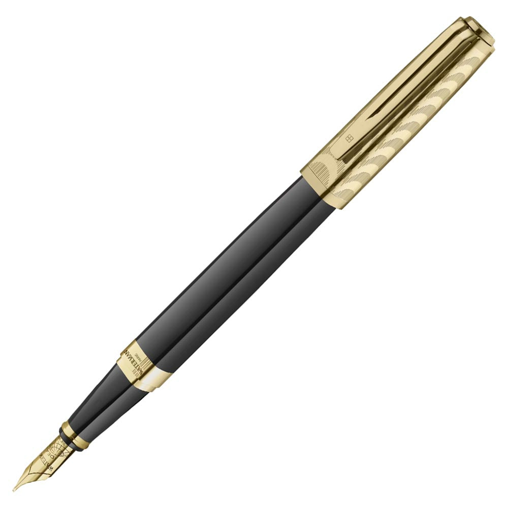 Waterman Exception Opera Fountain Pen Fine