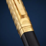 Waterman Exception Opera Fountain Pen Fine