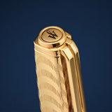 Waterman Exception Opera Fountain Pen Fine
