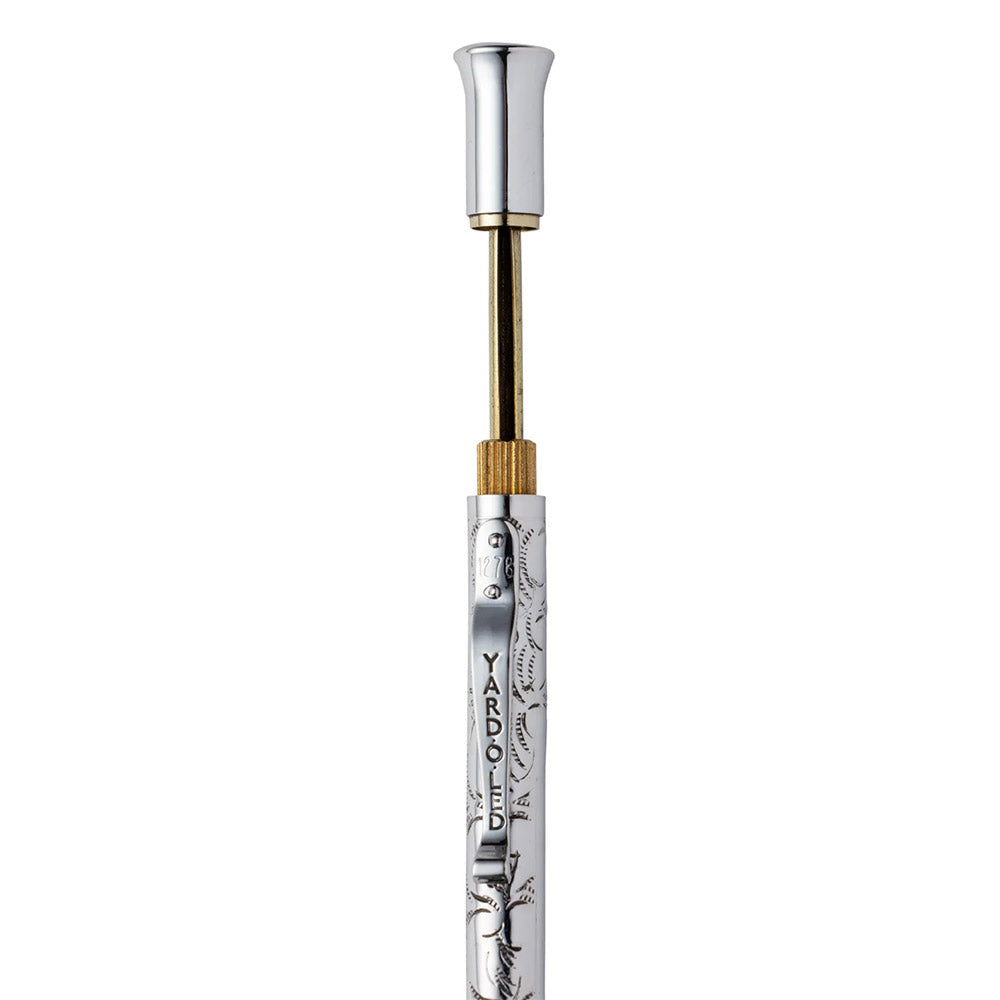 Yard O Led Perfecta Victorian Sterling Silver Pencil