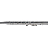Yard O Led Perfecta Victorian Sterling Silver Ballpoint Pen