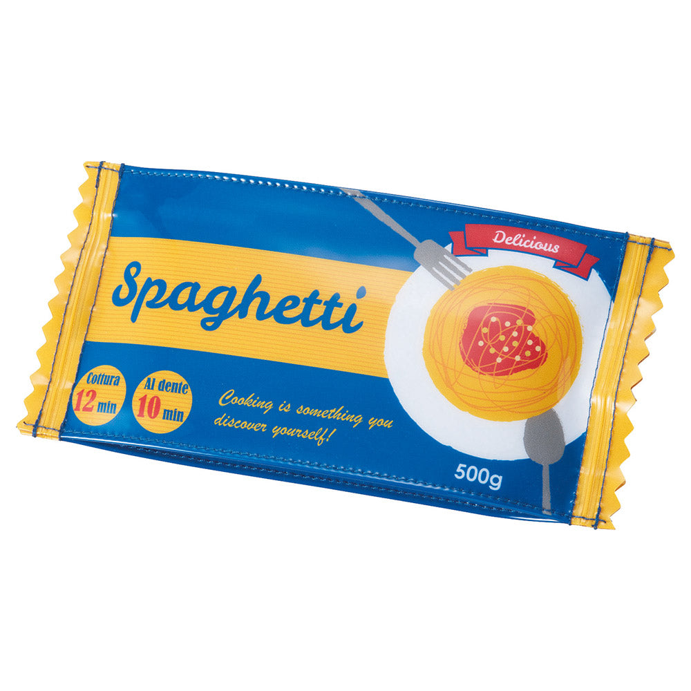 Yup! Pencil Case Pen Pouch Spaghetti