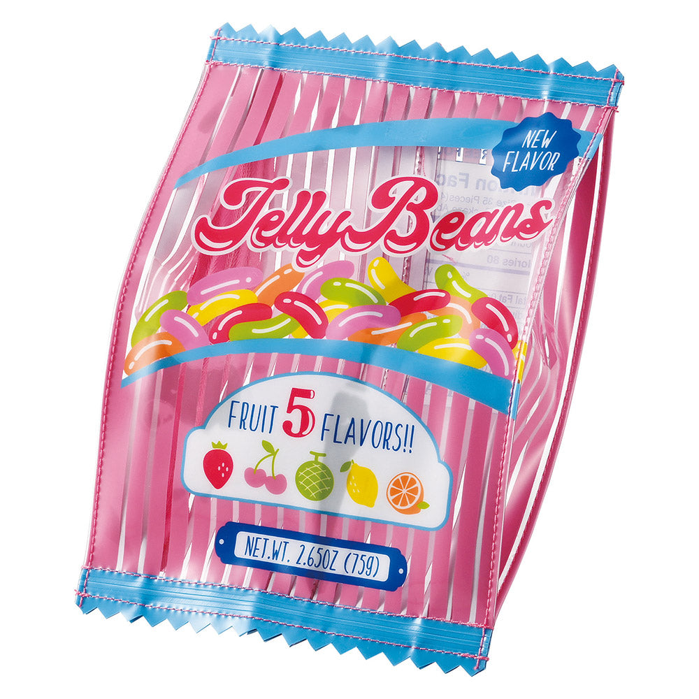 Yup! Pencil Case Pen Pouch Jelly Beans