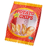 Yup! Pencil Case Pen Pouch Potato Chips