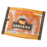 Yup! Pencil Case Pen Pouch Sausage